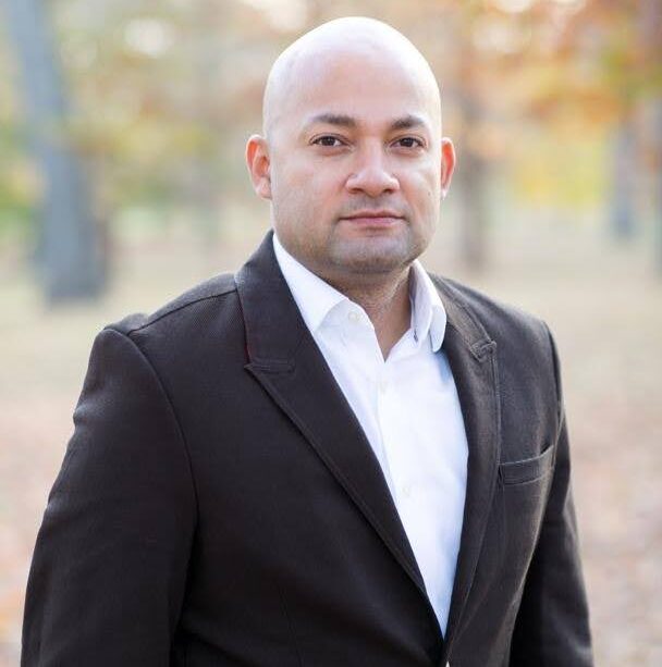 Gustavo Adolfo Sanchez Cortes