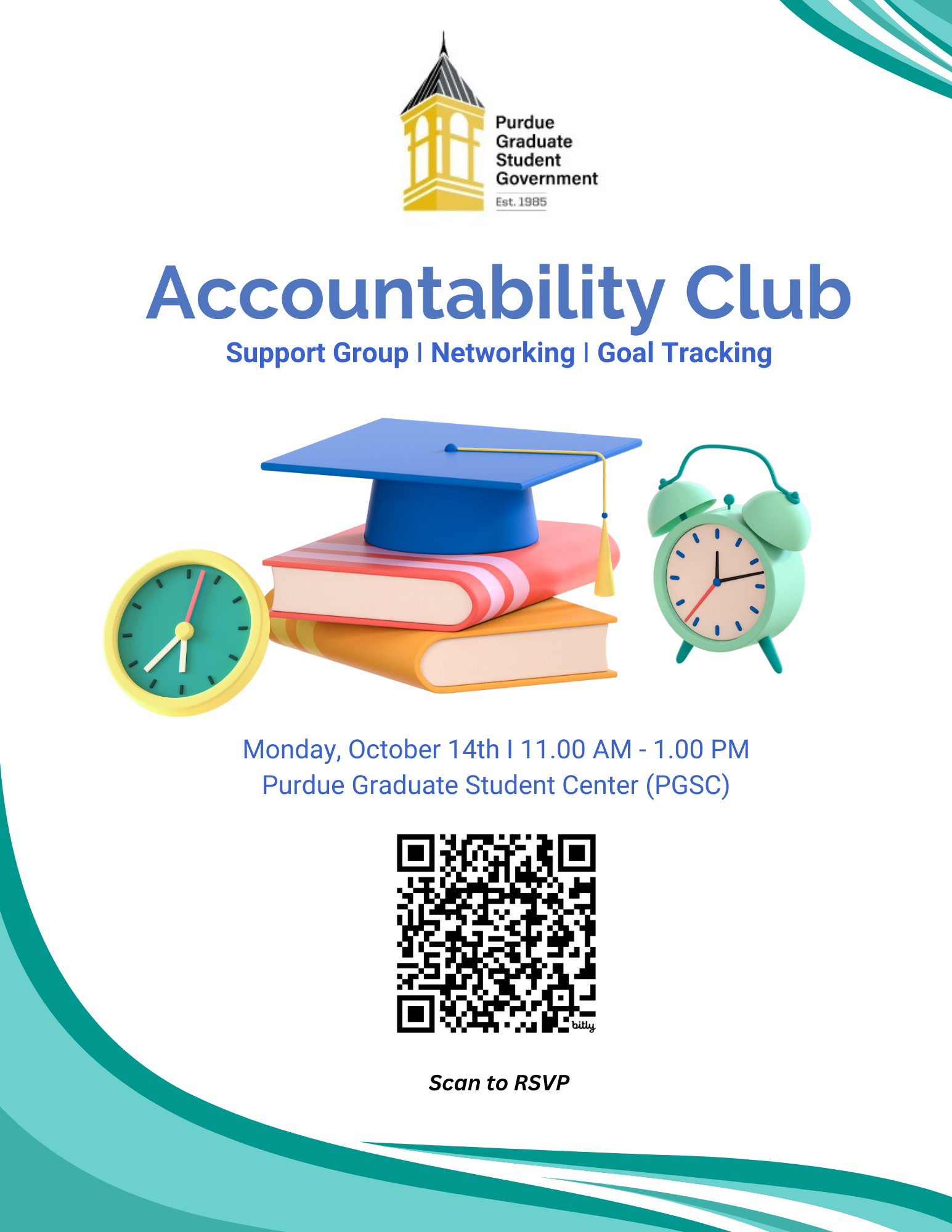 Accountability Club