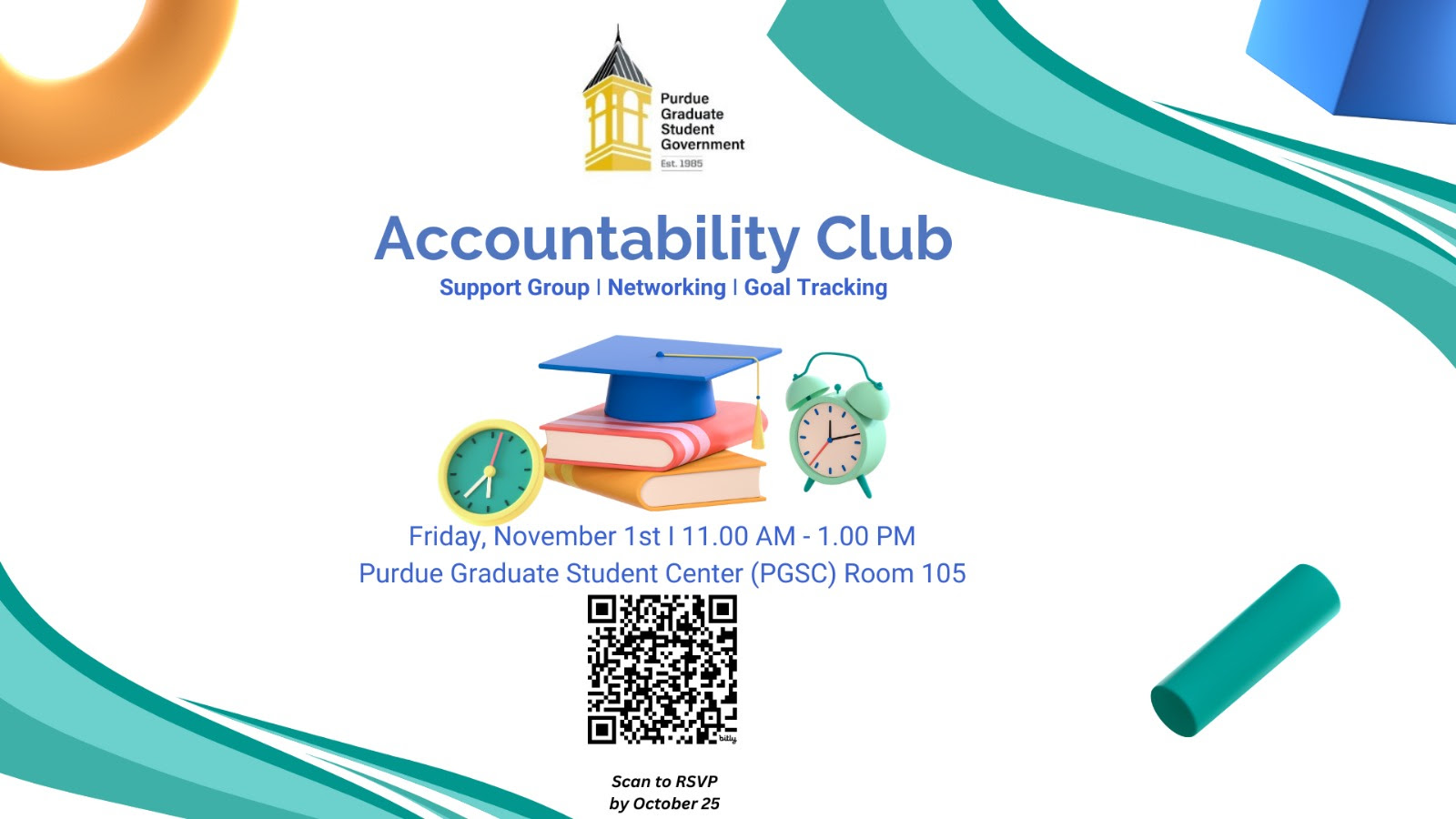 Accountability club