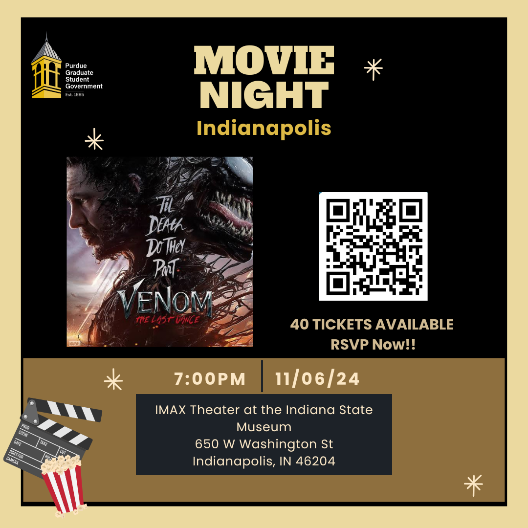 MOVIE night indianapolis