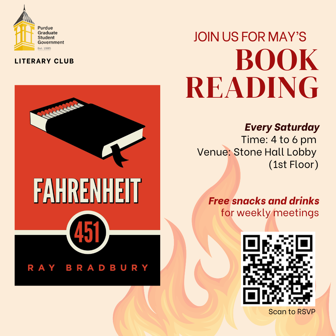 book Reading