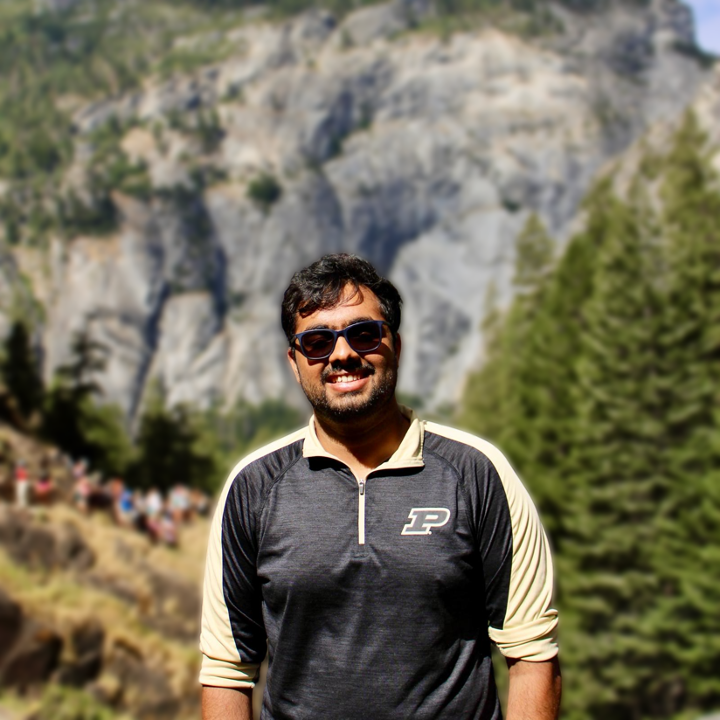 Sukesh Jagannathan Ranganathan