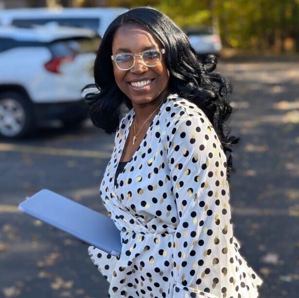 Oluwabunmi T. Oladele