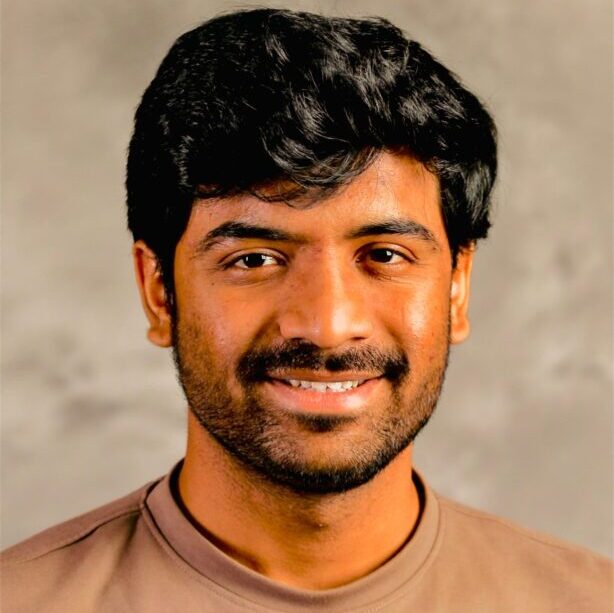 Chandra Vikas Thipirishetty