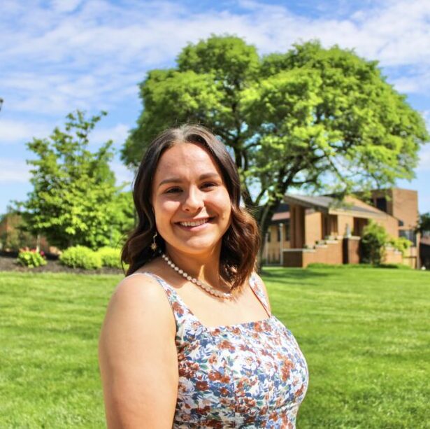 Lindsay Michelle Dawson