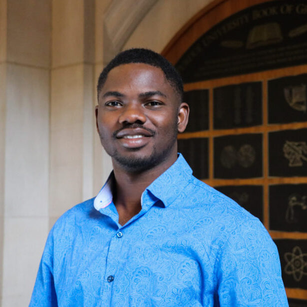 Emmanuel Oluwarotimi