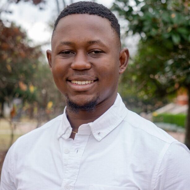 Jean Fritz Saint Preux