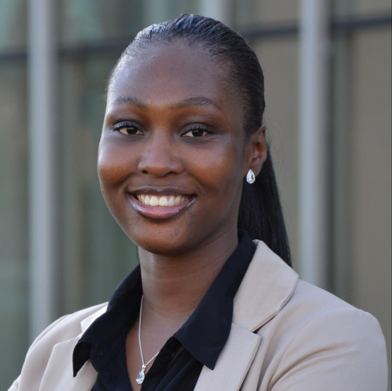 Adebisi R. Ogunbawo