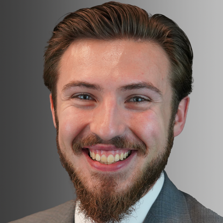 Caleb Levi Head