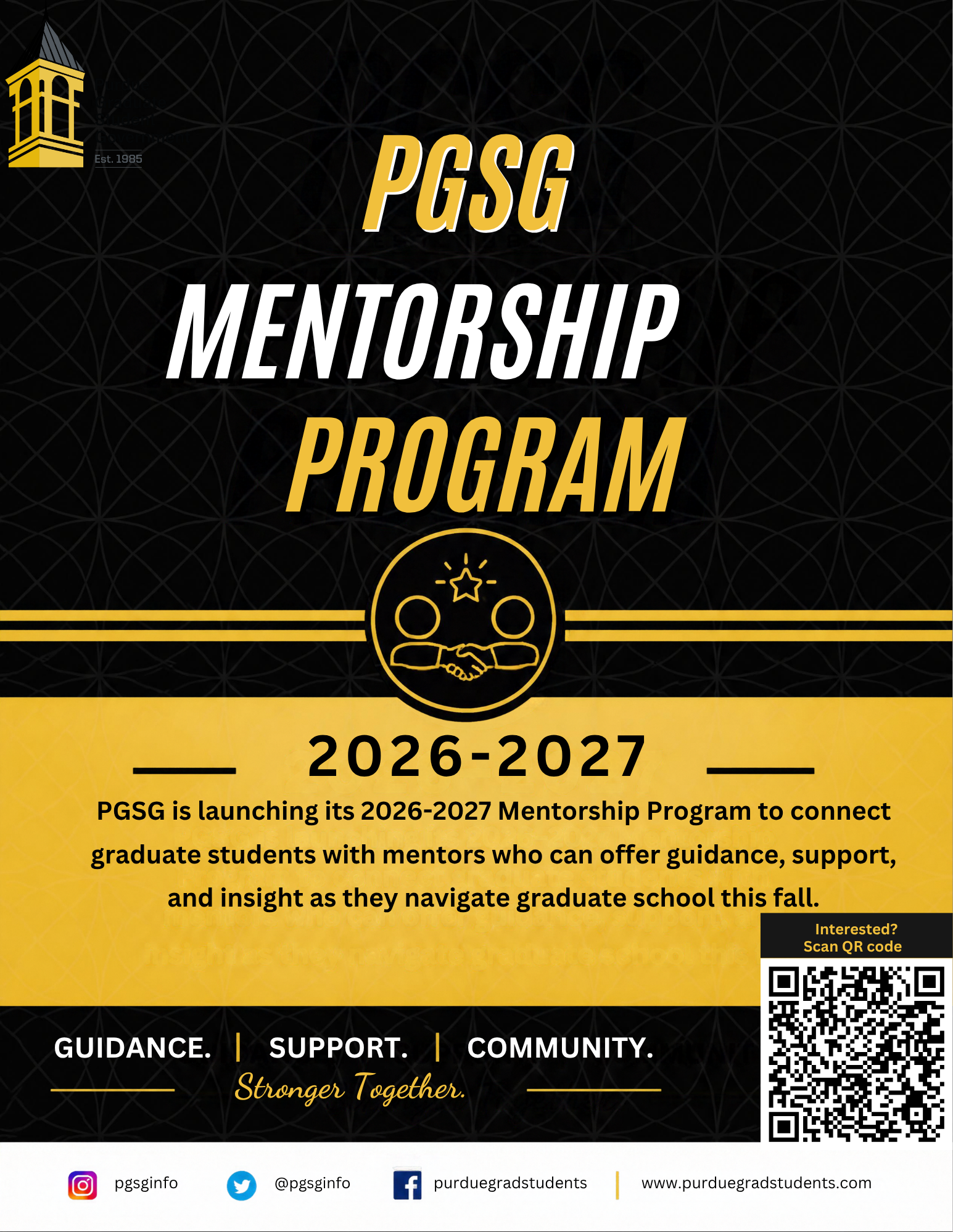 mentor