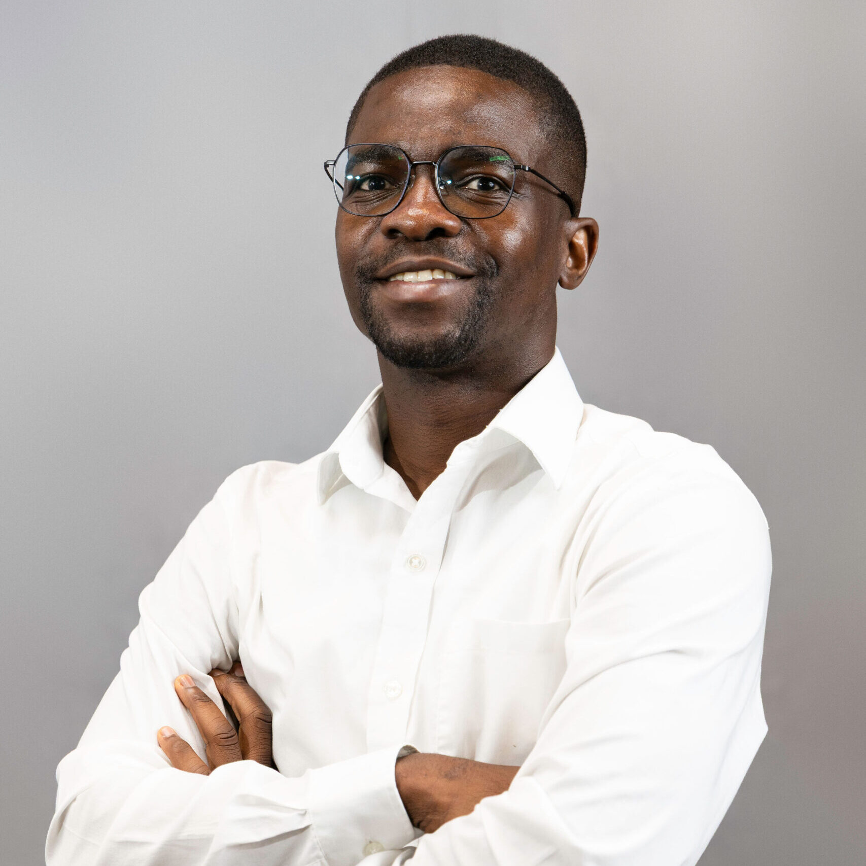 Tosin Olanrewaju