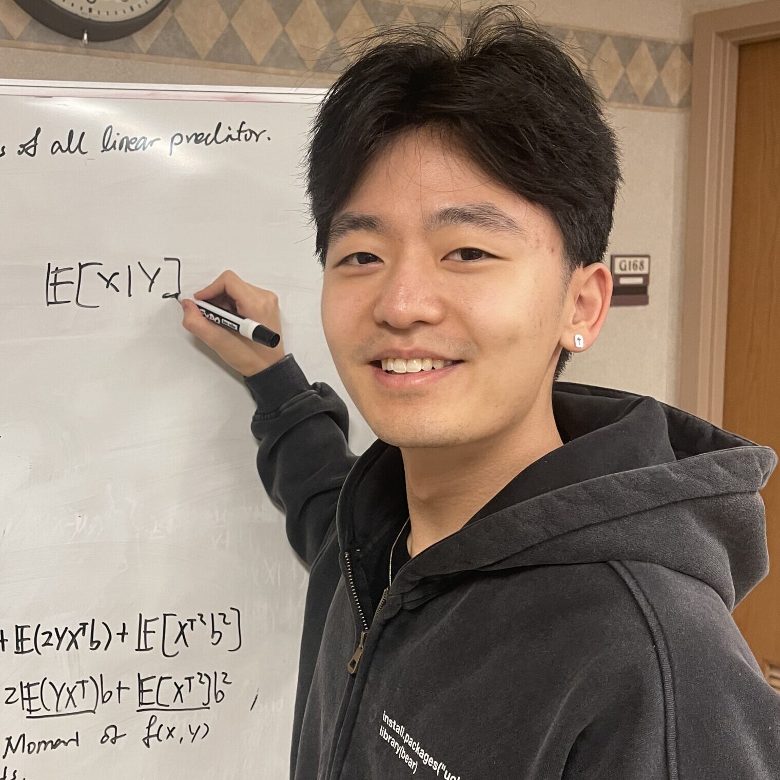 Bowen Zheng