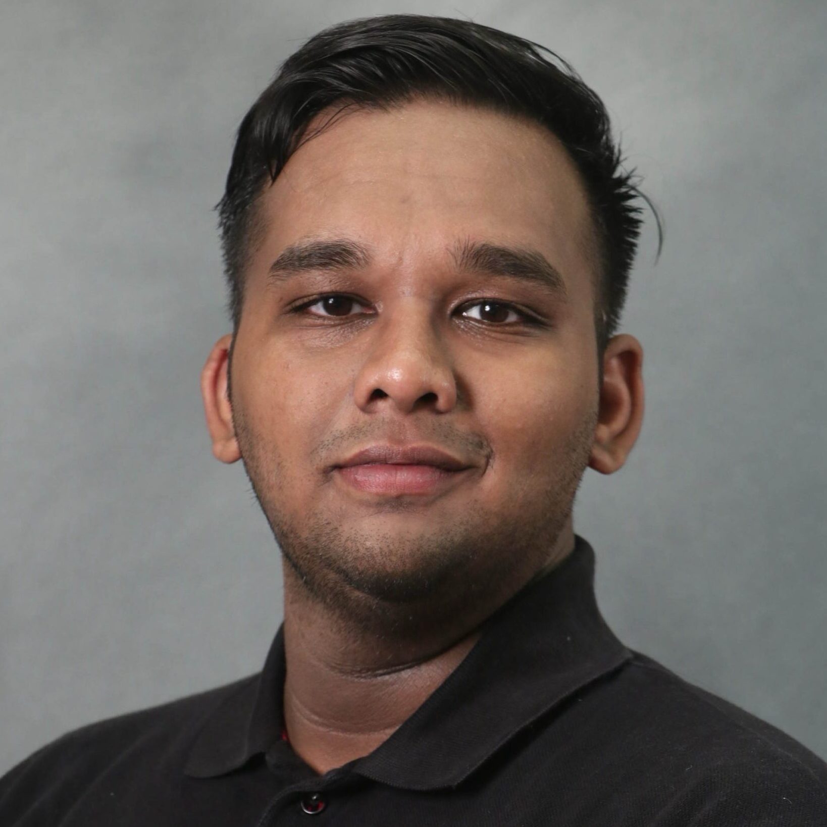 Ramakrishnan Jayasekaran