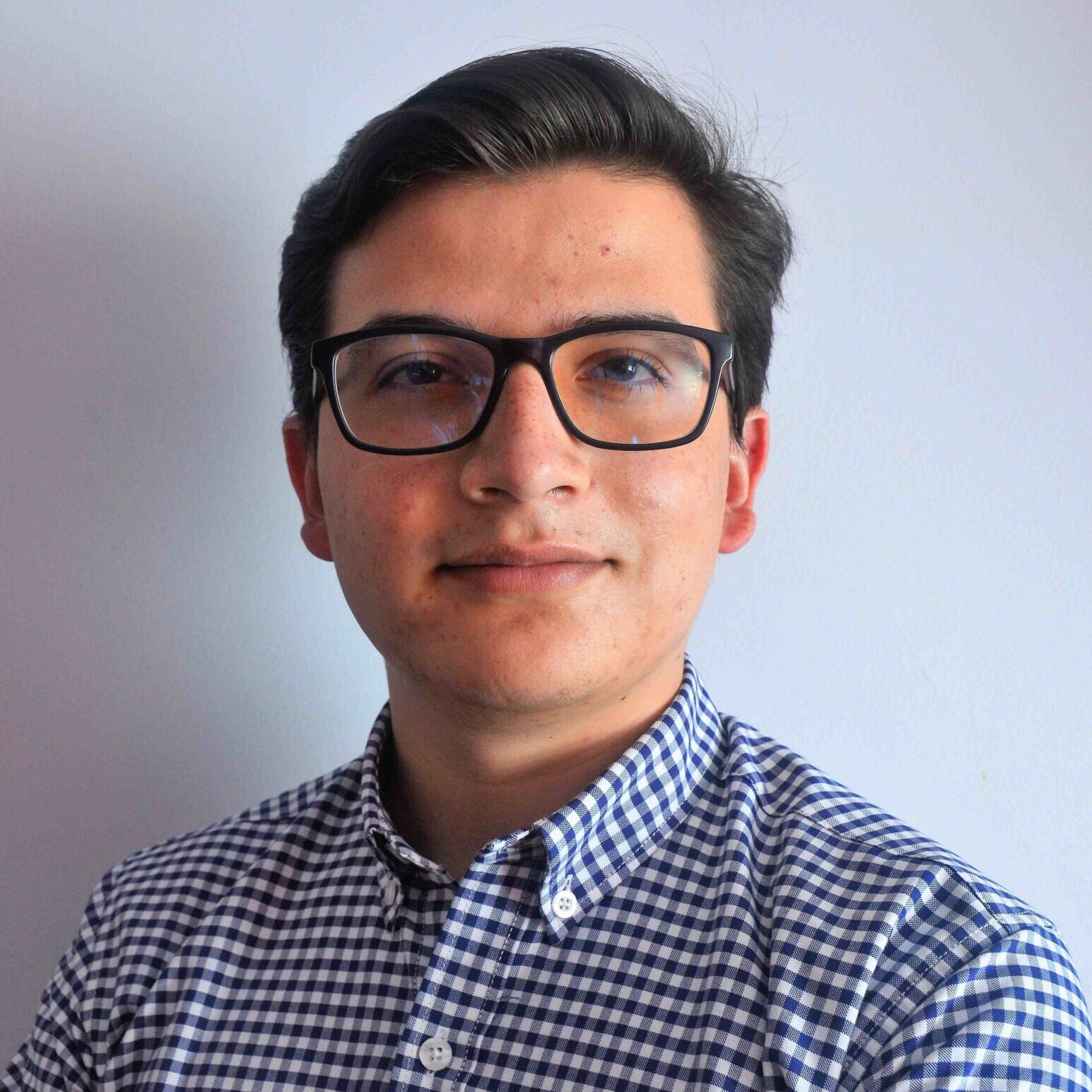 Daniel Guerrero