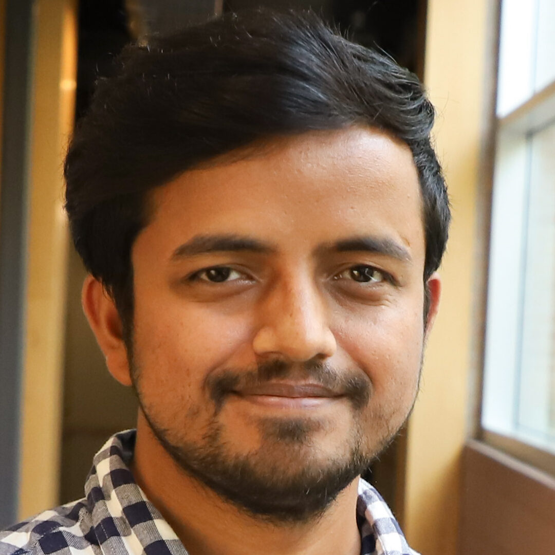 Dipesh Giri