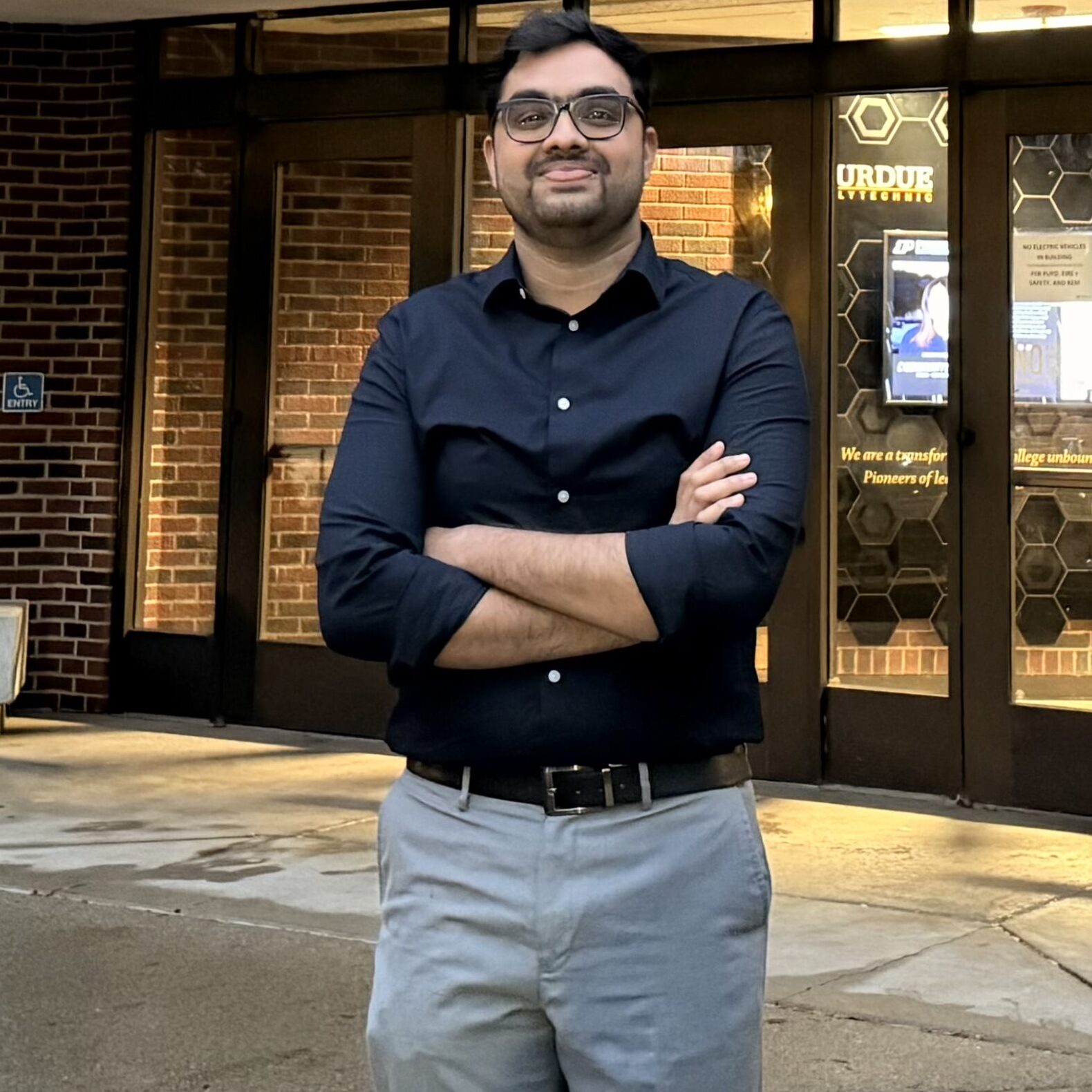 Sukesh Ranganathan