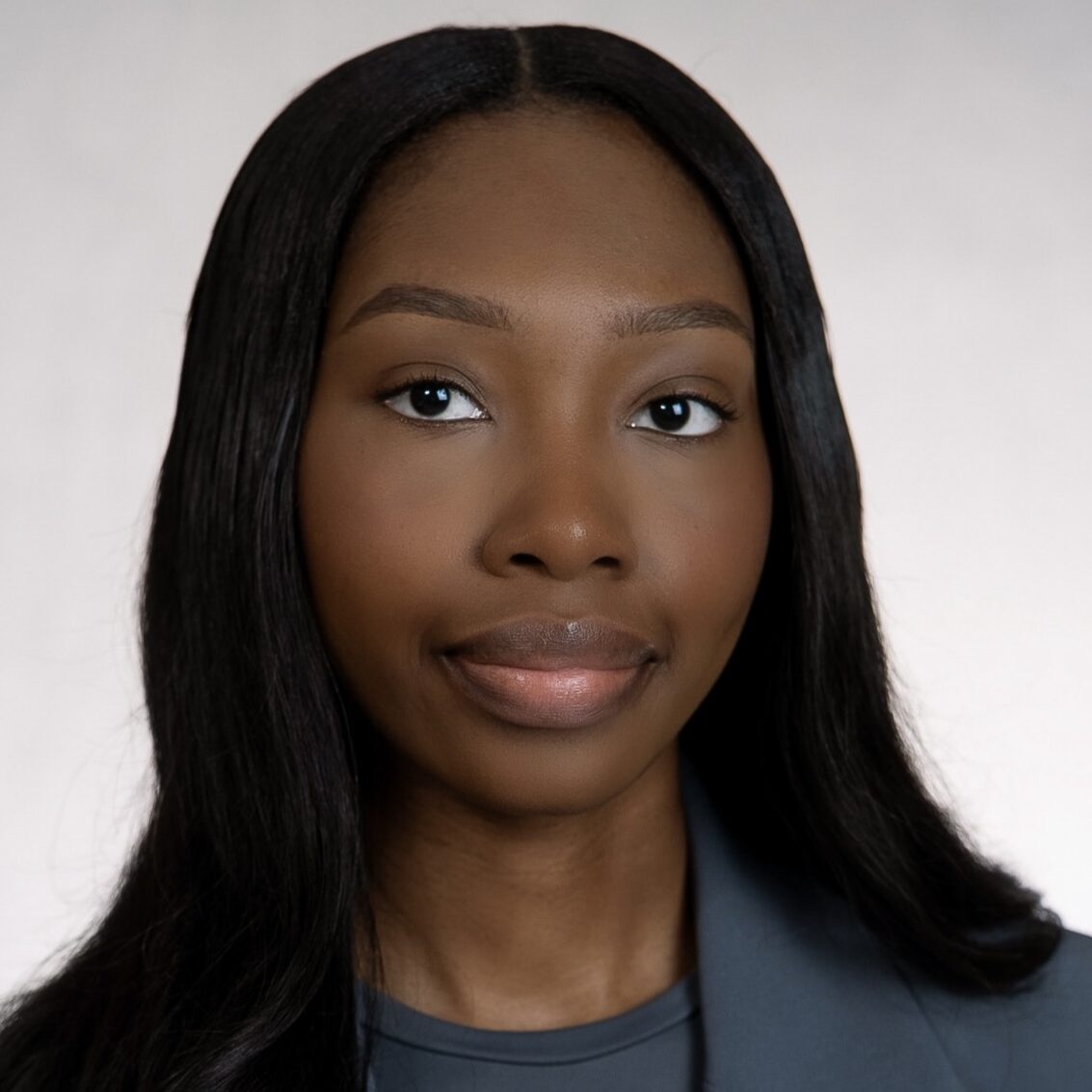 Danielle Ahwireng