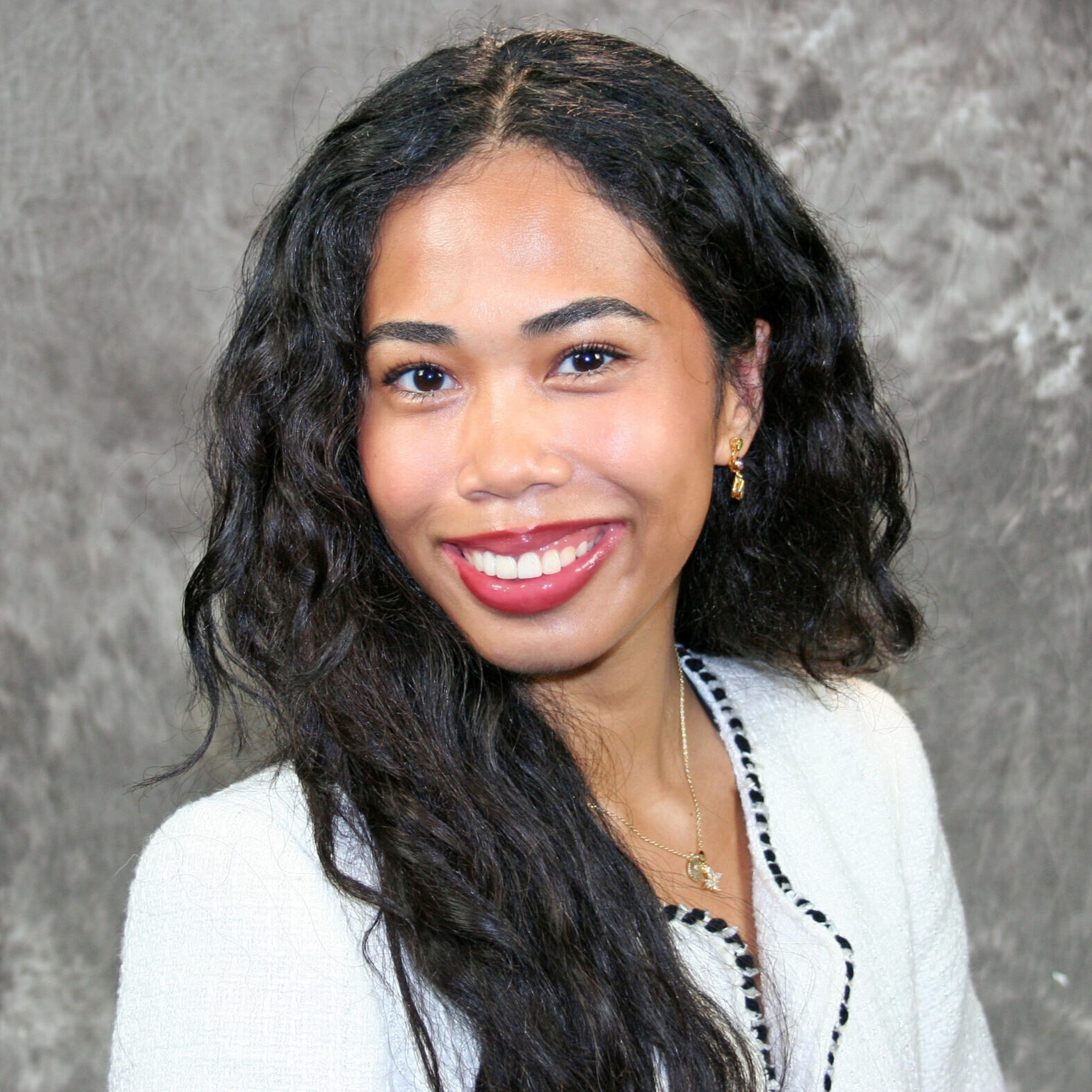 Sheena Lee Luy