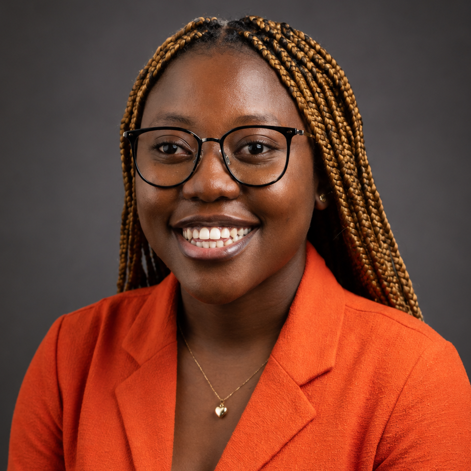 Felicitas Tuku Ewunsoh
