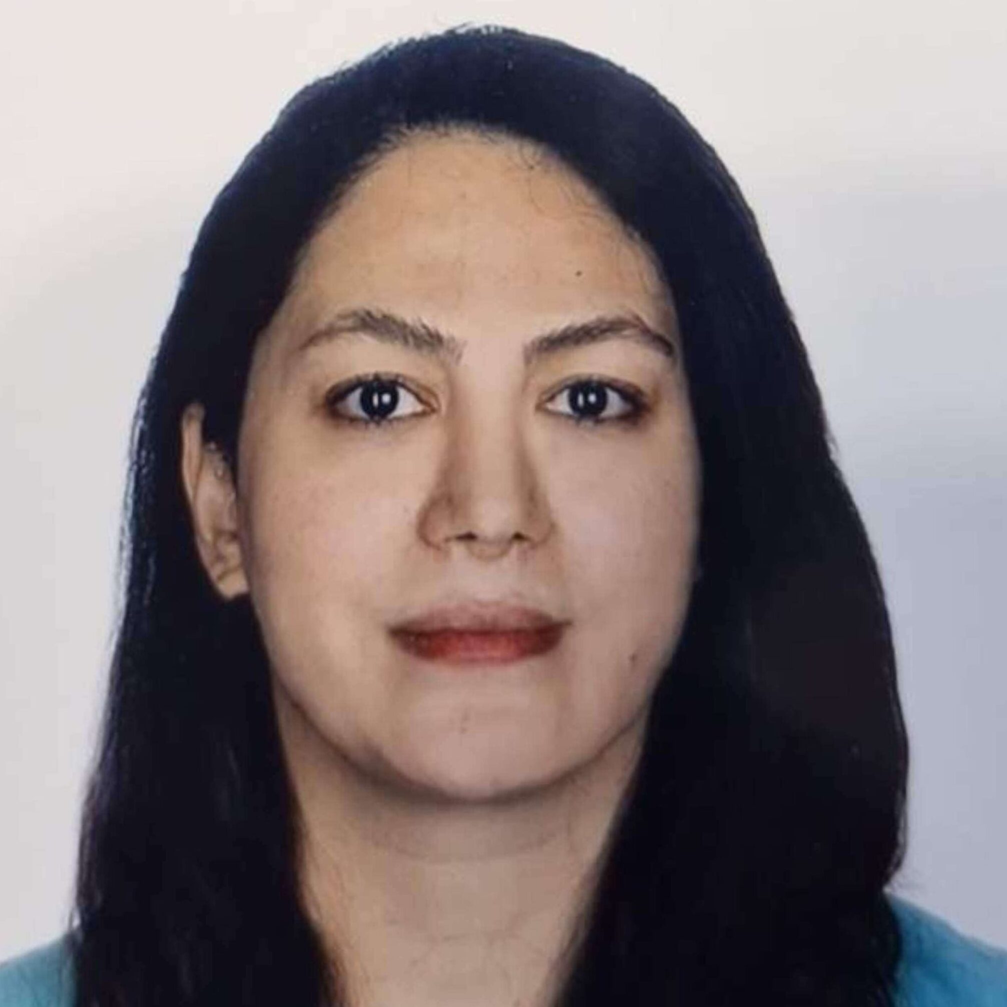 Tahereh Khanialiakbari