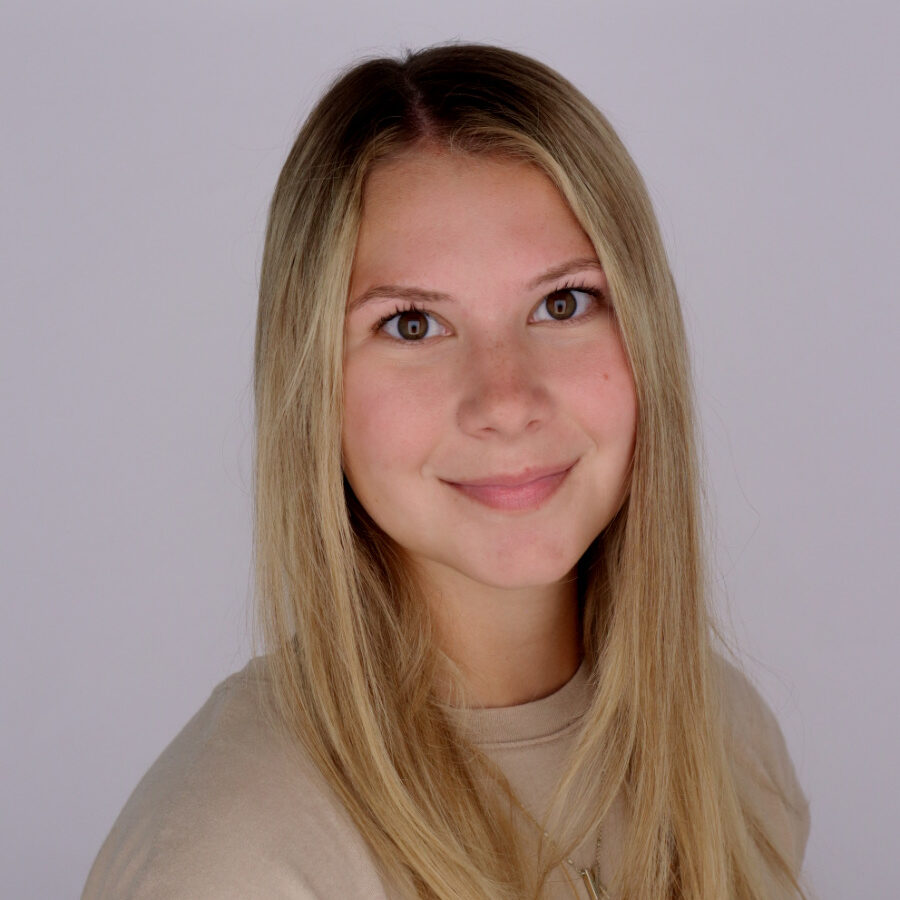 Kamryn Witkowiak