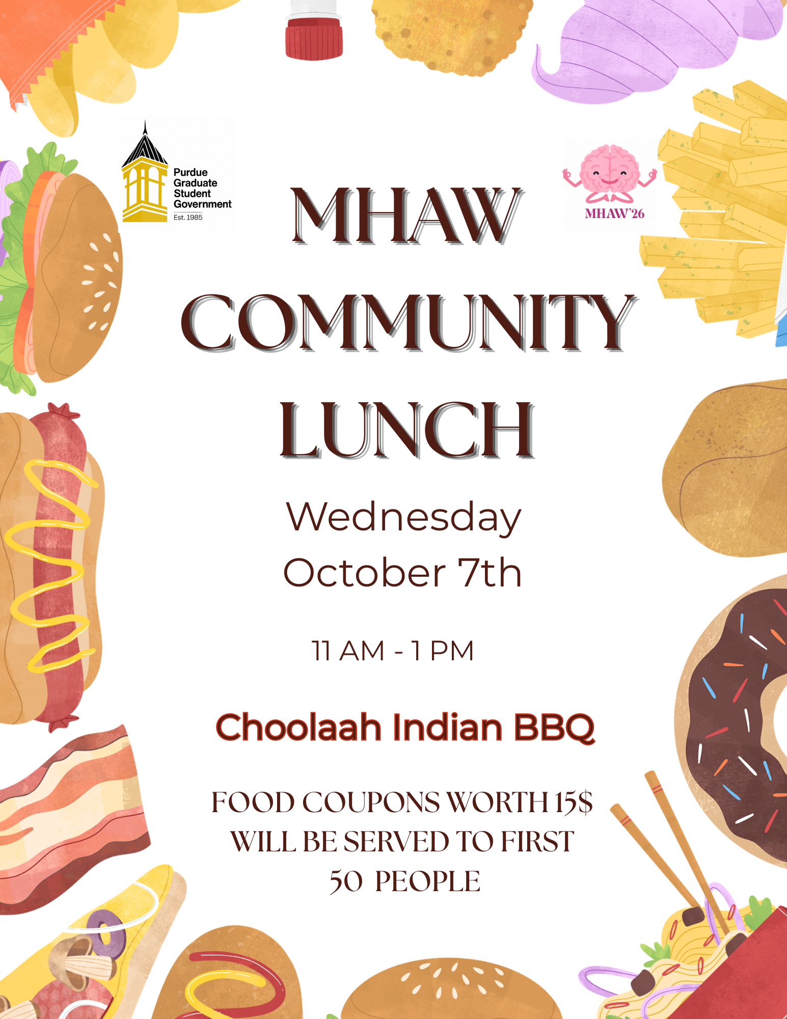 community_lunch_poster