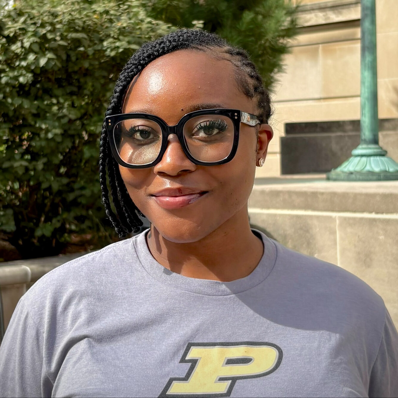 Stephanie Ukaegbu