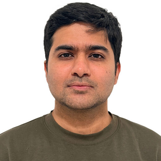 Kamlendra Singh Pathak